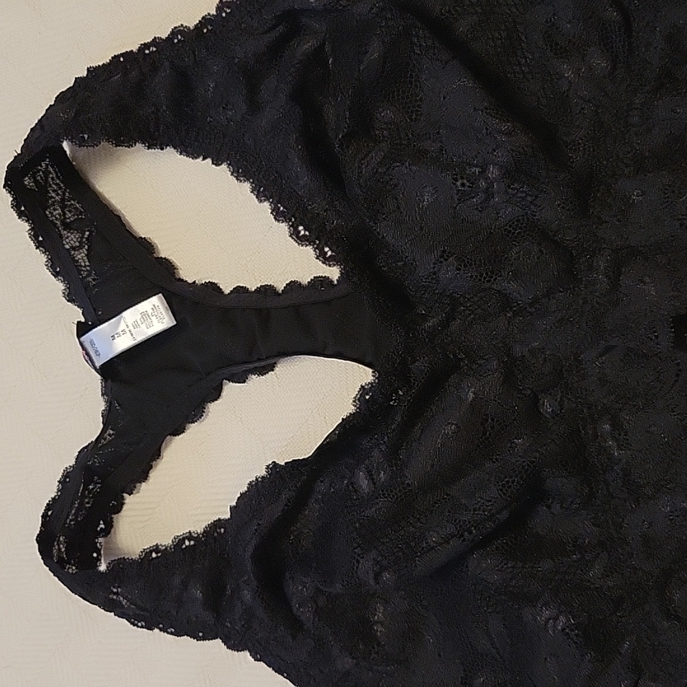 Cosabella Bralette - Picture 4 of 5